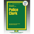 Police Clerk