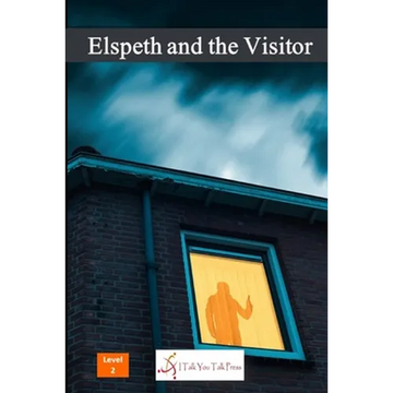 Elspeth and the Visitor - Paperback