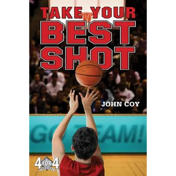 Take Your Best Shot - Paperback