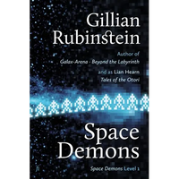 Space Demons - Paperback