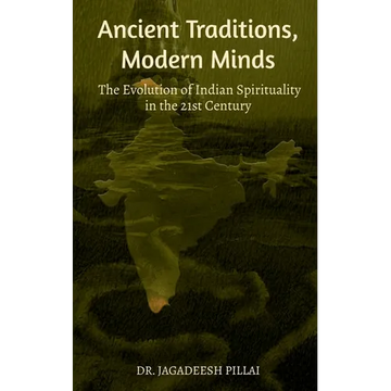 Ancient Traditions, Modern Minds - Paperback