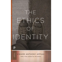 The Ethics of Identity - Paperback