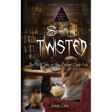 Something Twisted - Paperback