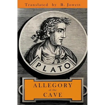 The Allegory of the Cave - Paperback