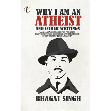 Why I am an Atheist and Other Writings - Paperback