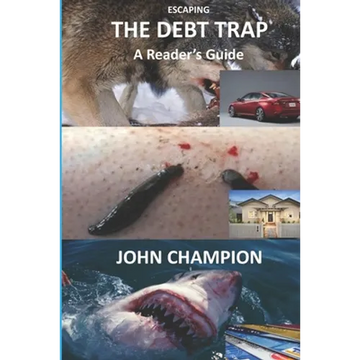 The Debt Trap: A Reader's Guide - Paperback
