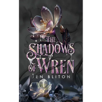 The Shadows of Wren - Paperback