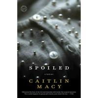 Spoiled - Paperback