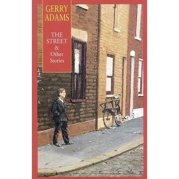 The Street & Other Stories - Paperback