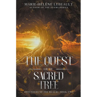 The Quest for the Sacred Tree - Paperback