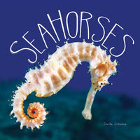 Sea Horses - Paperback