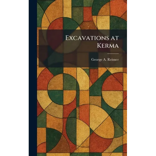 Excavations at Kerma