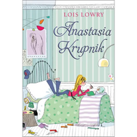Anastasia Krupnik - Paperback