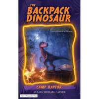Camp Raptor - Paperback