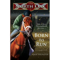 Born to Run - Paperback