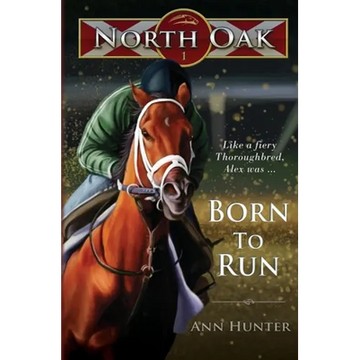 Born to Run - Paperback