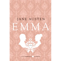 Emma - Paperback