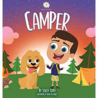 Camper - Hardcover