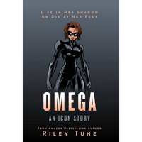 Omega: An Icon Story - Hardcover