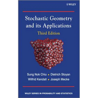 Stochastic Geometry and its Ap - Hardcover
