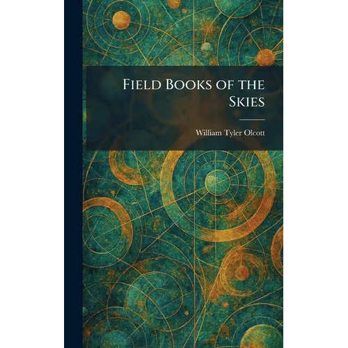 Field Books of the Skies