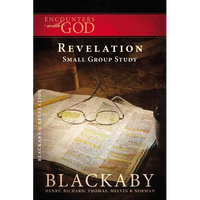 A Revelation: A Blackaby Bible Study Series - Paperback
