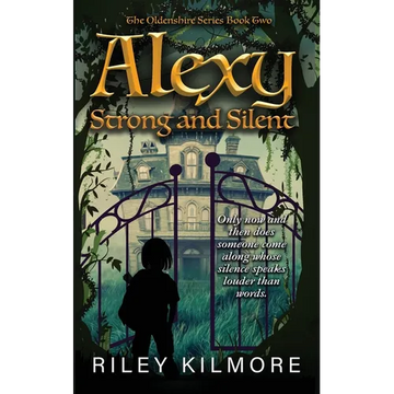 Alexy Strong and Silent - Paperback