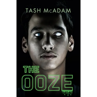 The Ooze - Paperback