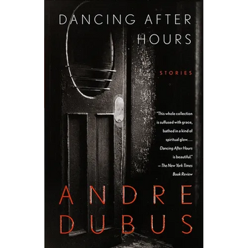 Dancing After Hours: Stories - Paperback