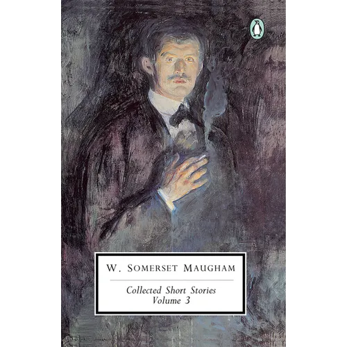 Collected Short Stories: Volume 3