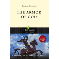 The Armor of God - Paperback