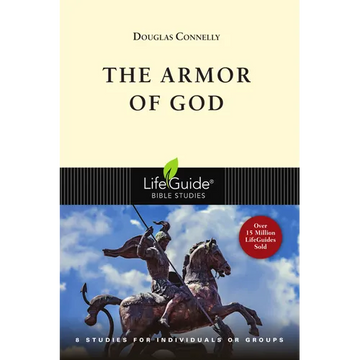 The Armor of God - Paperback