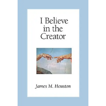 I Believe in the Creator - Paperback