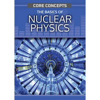 The Basics of Nuclear Physics - Paperback