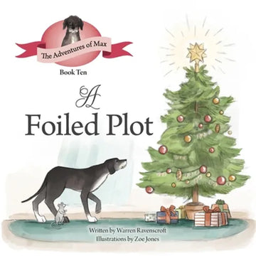 A Foiled Plot. - Paperback