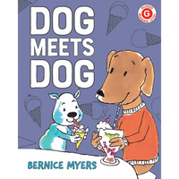 Dog Meets Dog - Paperback