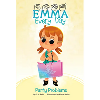 Party Problems - Paperback