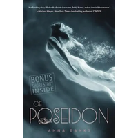 Of Poseidon - Paperback