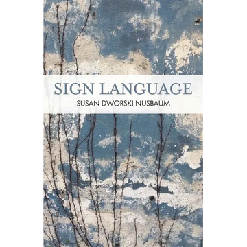 Sign Language - Paperback