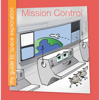 Mission Control - Library Binding