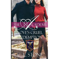 Love's Cruel Redemption - Paperback