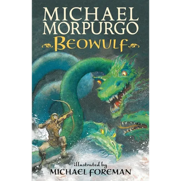 Beowulf - Paperback