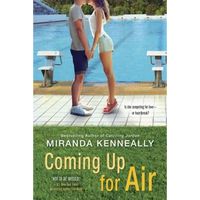 Coming Up for Air - Paperback