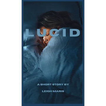 Lucid - Paperback