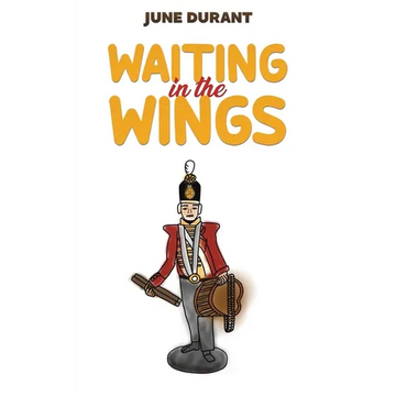 Waiting in the Wings - Paperback