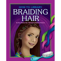 Braiding Hair - Paperback