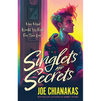 Singlets and Secrets - Paperback