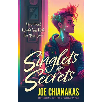 Singlets and Secrets - Paperback