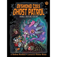 Double Creature Feature - Paperback