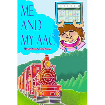 Me and My AAC - Paperback